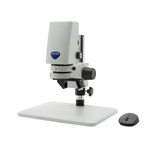[IS-01SMD] IS Advanced SMD Inspection system with table stand